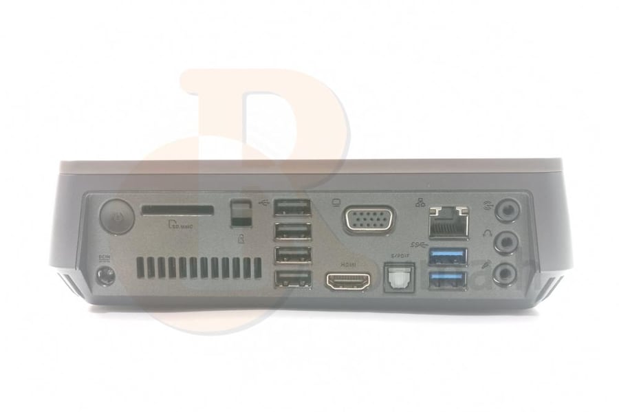 مستعمل كمبيوتر مكتبي صغير ASUS VM60 i5