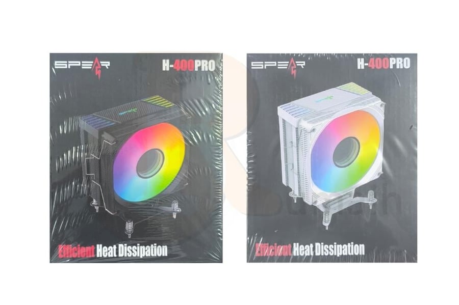 سبير مبرد معالج هوائي SPEAR H-400PRO