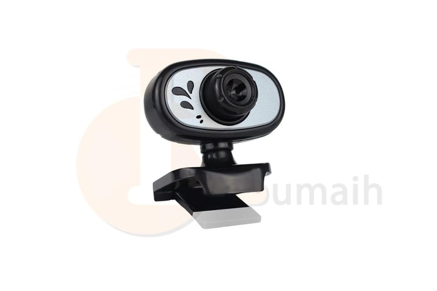 كاميرا ويب للكمبيوتر الابتوب WebCam PC-3