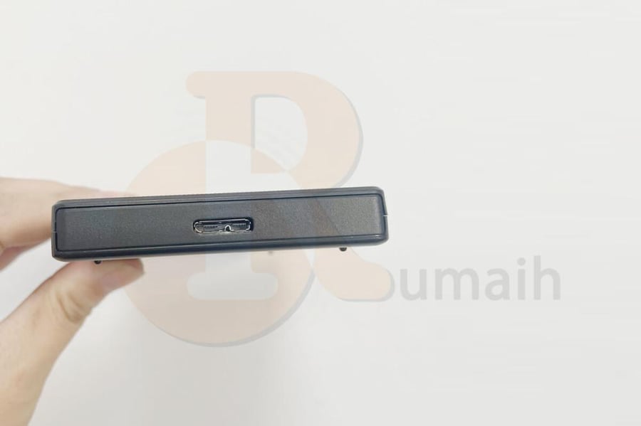 علبة كيس USB 3.0 هاردسك لابتوب - HD890