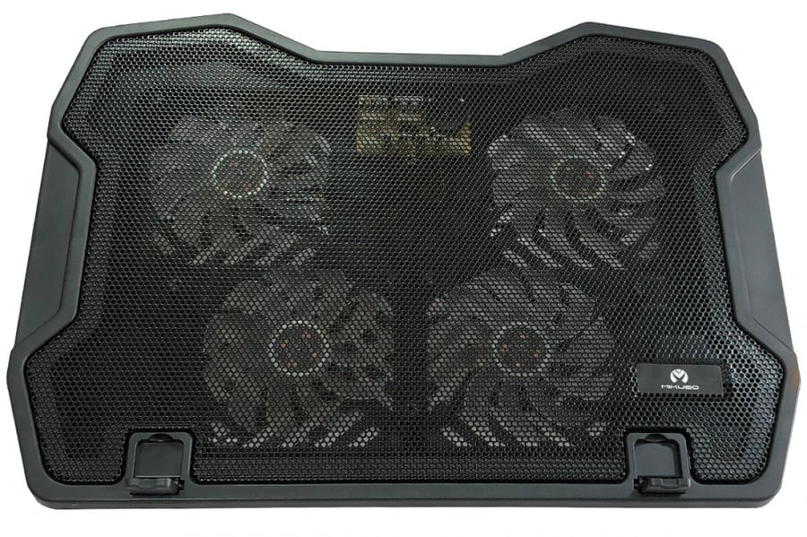 قاعدة مراوح تبريد لابتوب - COOLING PAD 0067