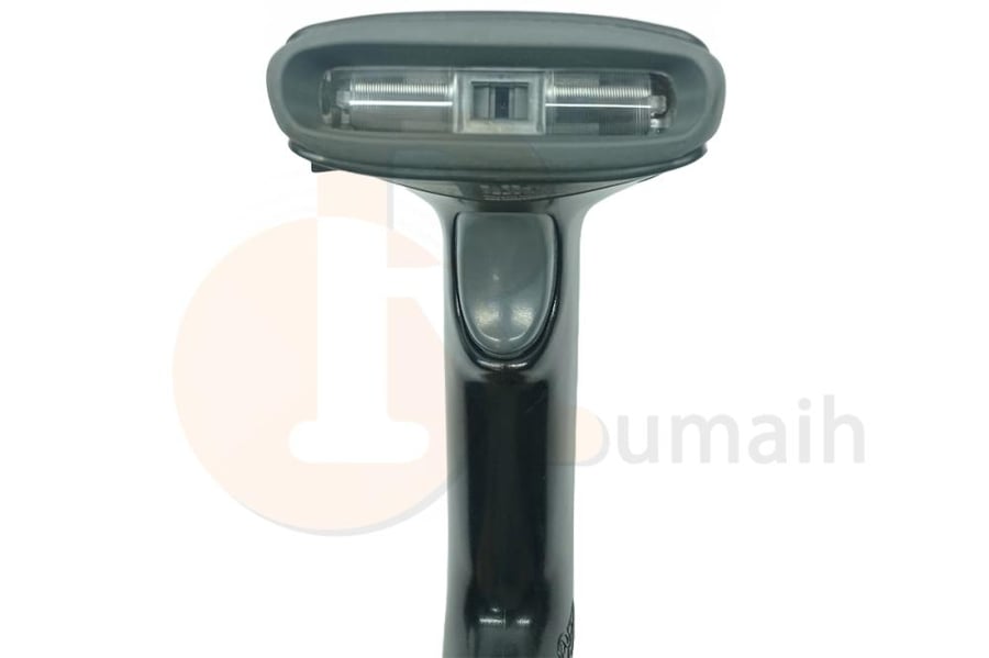 مستعمل قارء باركود Honeywell Hyperion 1300g 1D