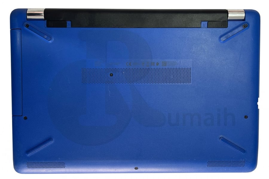 مستعمل لابتوب اتش بي i3 بافيليون 15-bs020nx