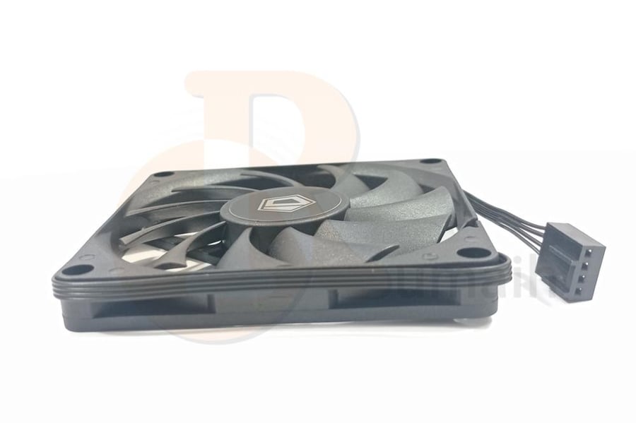 مروحة كيس كمبيوتر D-COOLING