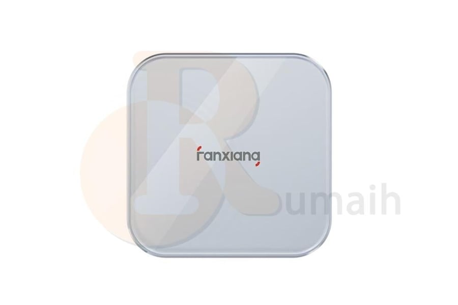 هاردسك Fanxiang PS2005 Magnetic External SSD 2TB
