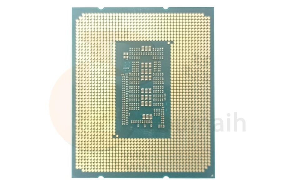 مستعمل معالج Intel CPU Core i5-12400F