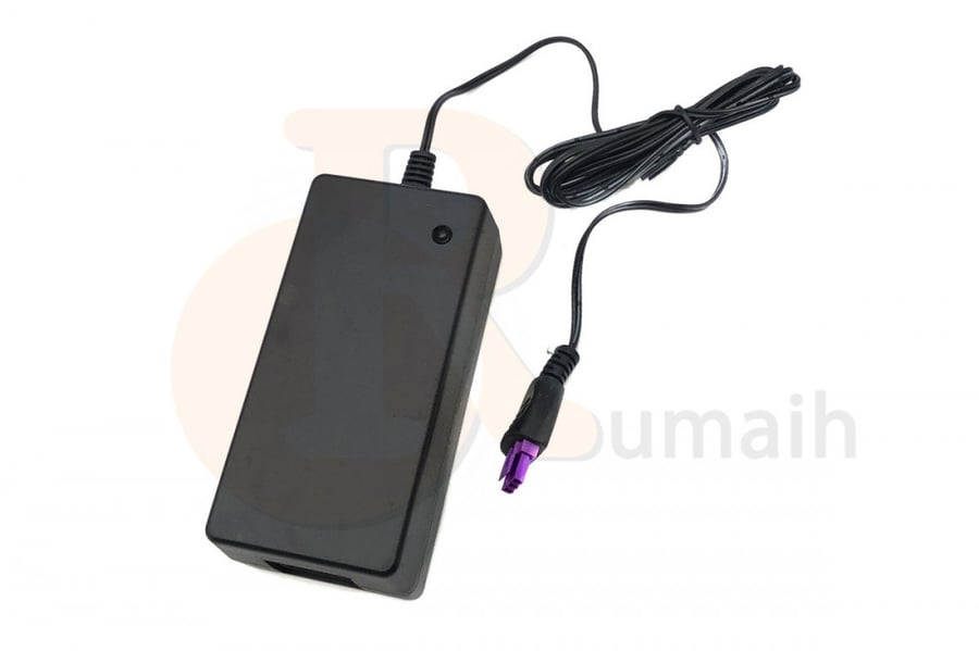 مستعمل محول شاحن سكنر اتش بي HP 32V - 1560mA