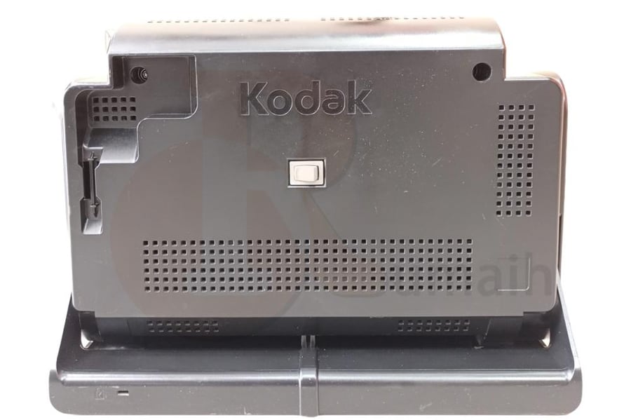 مستعمل سكنر كودك Kodak i2600