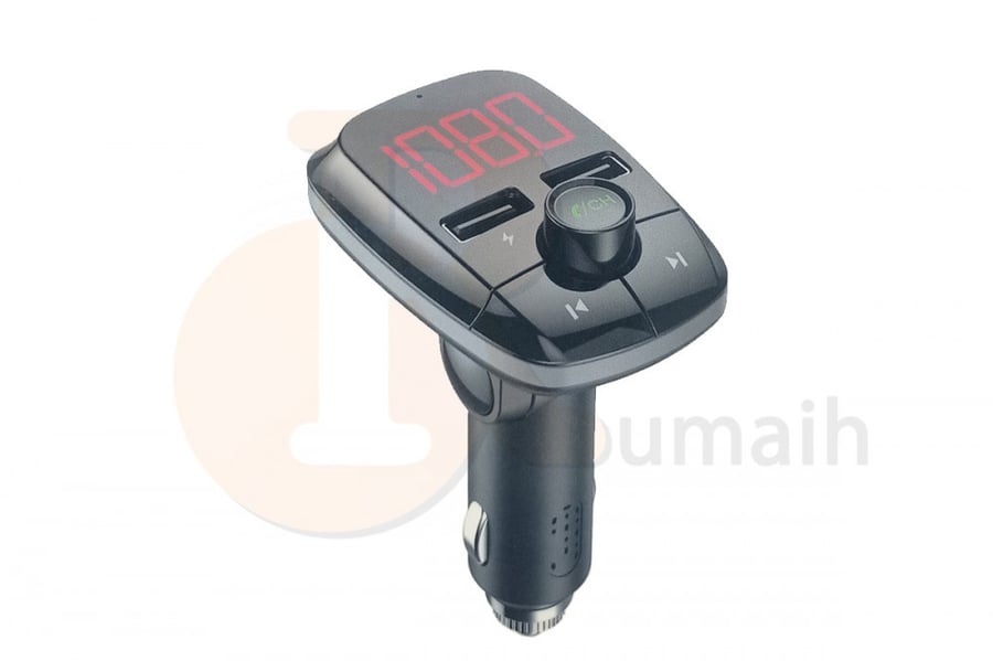 مشغل mp3 بلوتوث للسيارة - T50