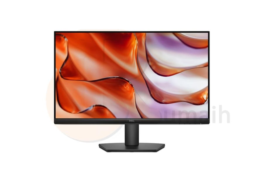 شاشة كمبيوتر ديل Dell Monitor SE2425HM