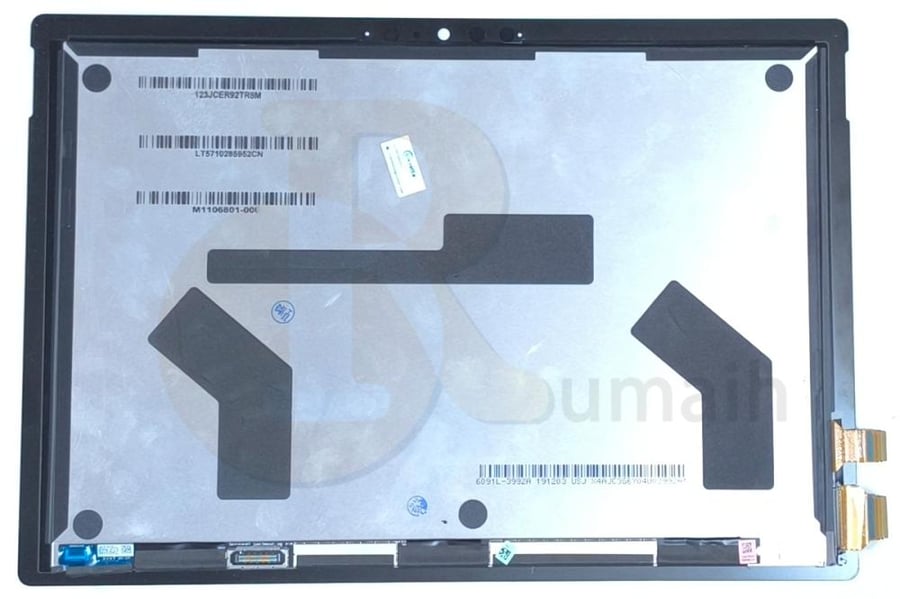 شاشة مايكروسوفت Microsoft Surface Pro 7 1866
