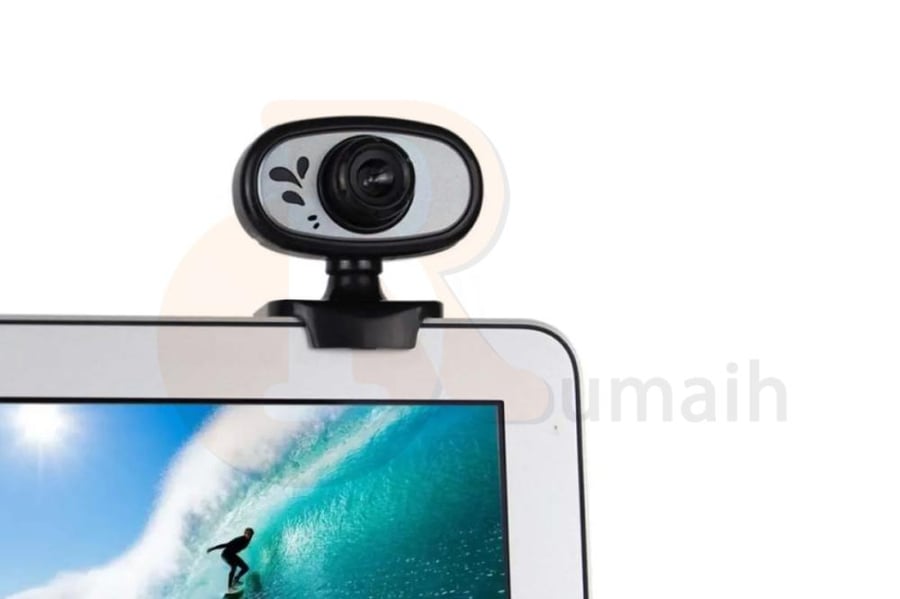 كاميرا ويب للكمبيوتر الابتوب WebCam PC-3