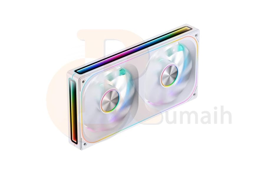 مروحة تبريد كمبيوتر JONSBO ZA-240 Case Fan