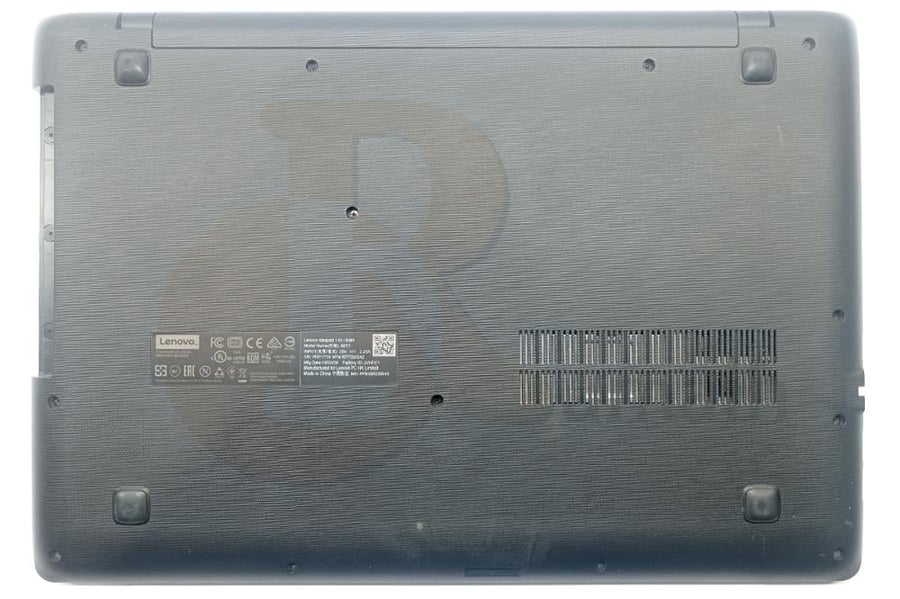 مستعمل لابتوب لينوفو LENOVO ideapad 110-15IBR