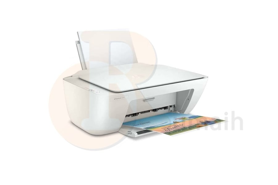 طابعة اتش بي ملون HP Printer 2320