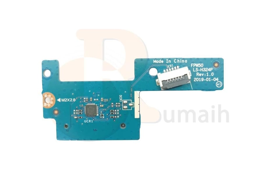 مستعمل قطع لابتوب اتش بي HP 15-dw3018nx