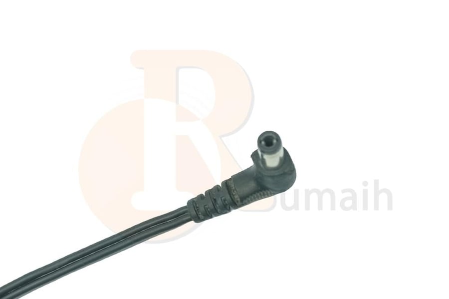 مستعمل شاحن محول كهرباء Hypercom 7.5V - 2.8A