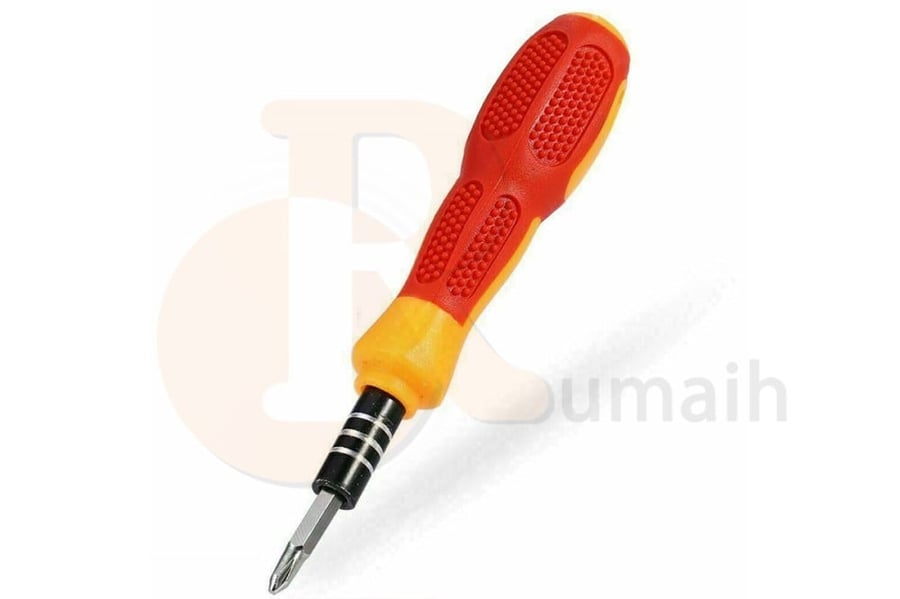 طقم مفكات مكون من 32 قطع TP-6032D