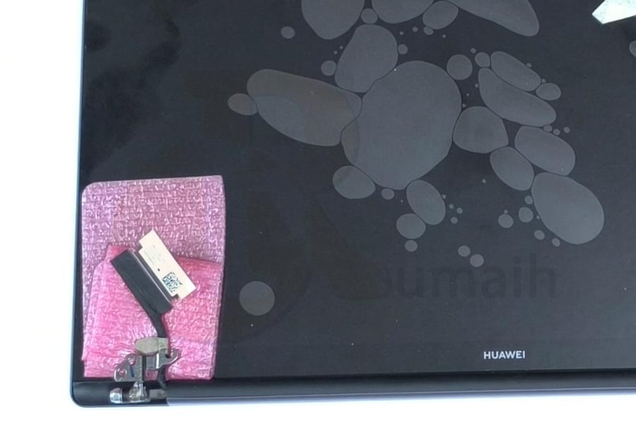 شاشة لابتوب هواوي Huawei MateBook 14 2020