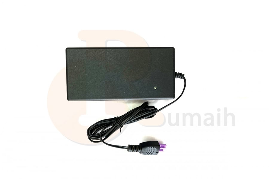 مستعمل محول شاحن سكنر اتش بي HP 32V - 1560mA