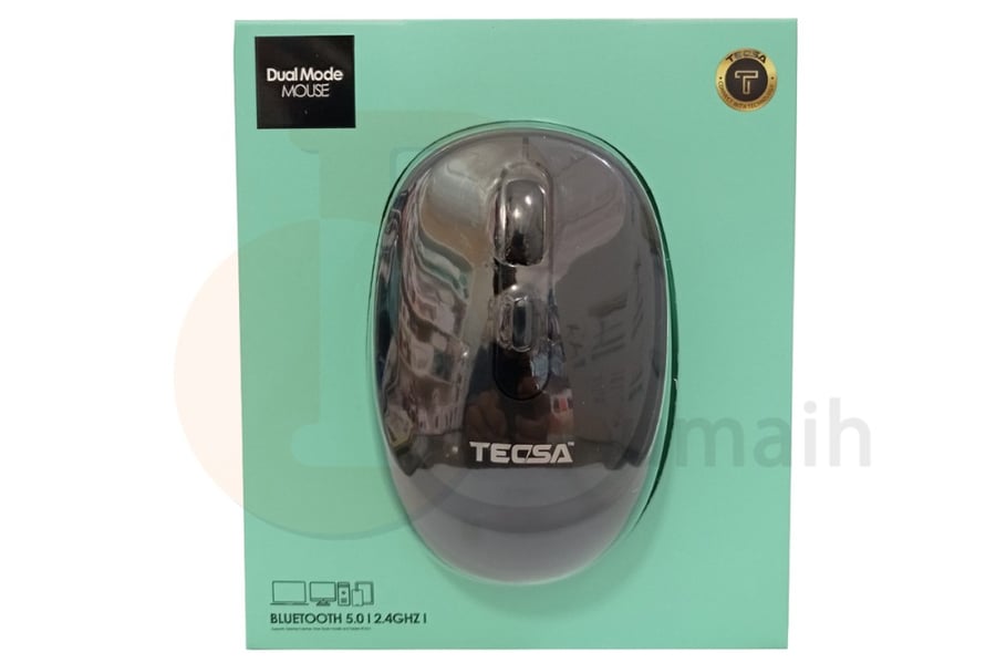 ماوس لاسلكي بلوتوث TECSA TCS-DM1