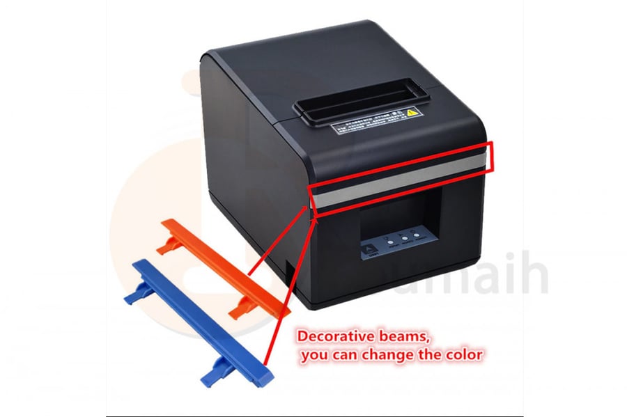 طابعة فواتير كاشير حرارية Xprinter XP-N160II
