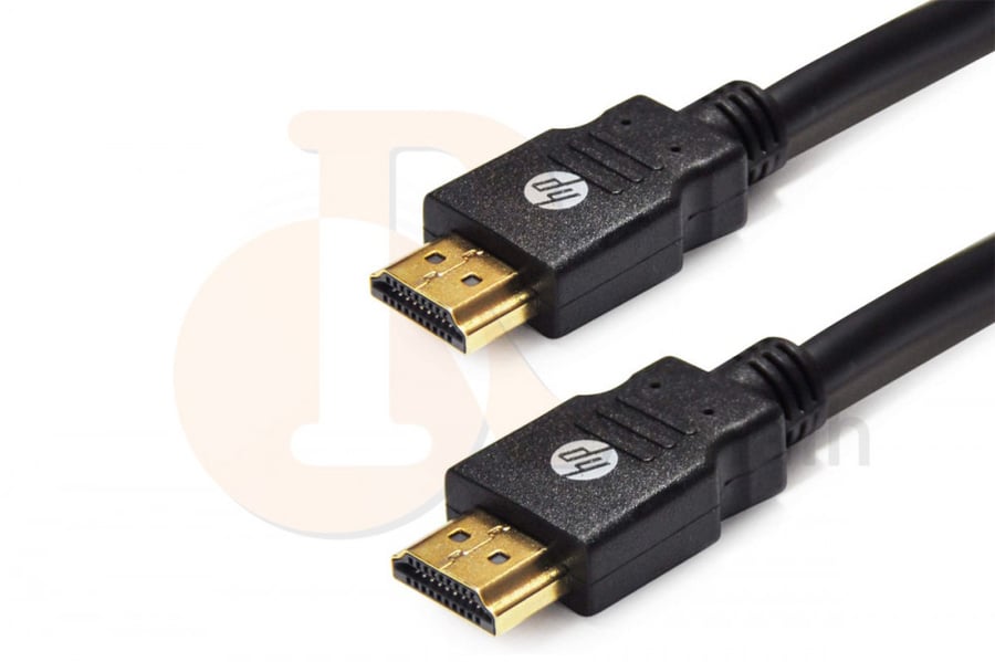 كيبل اتش دي HDMI من اتش بي - 5 متر HP