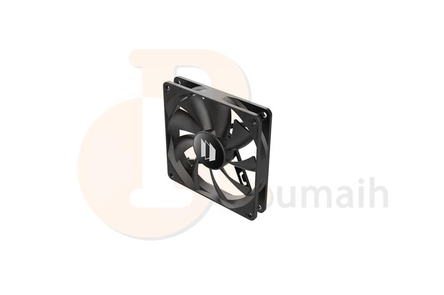 مروحة تبريد كيس UPSIREN UL-9215 PC FAN