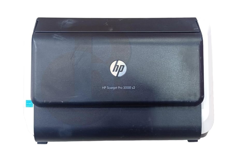 مستعمل سكنر اتش بي HP ScanJet Pro 3000 s2