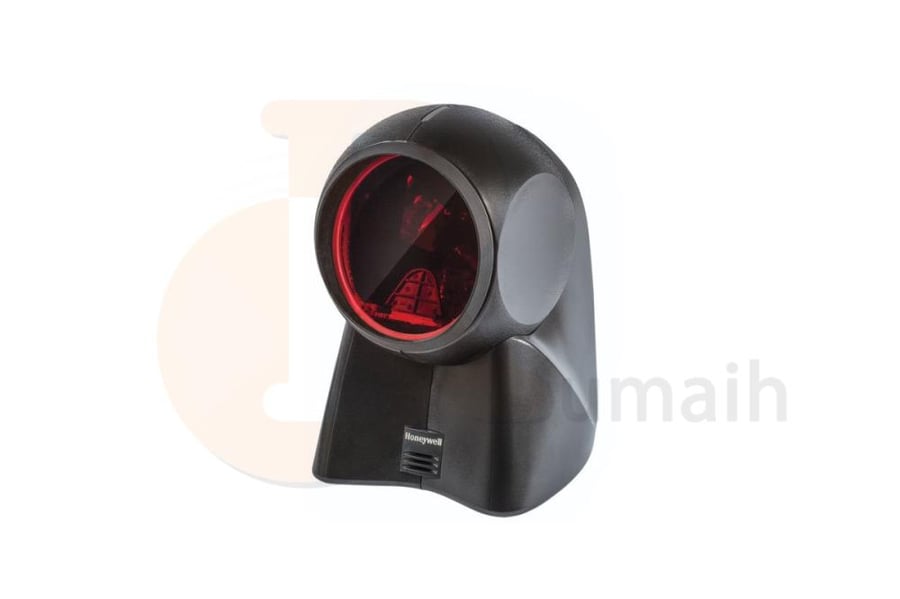 مستعمل قارء باركود Honeywell Orbit 7190g 1D, 2D