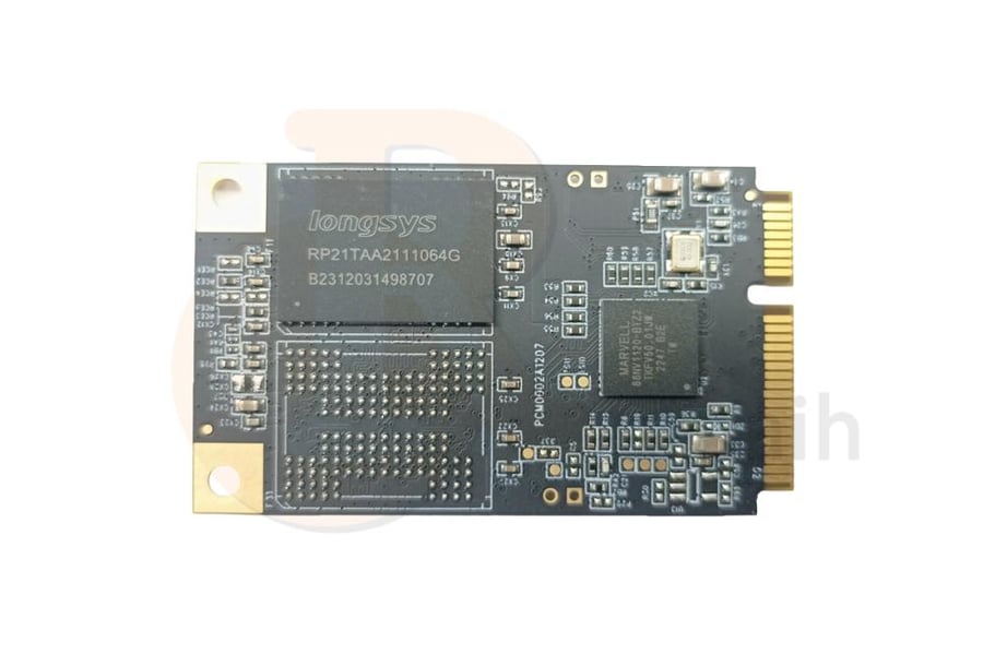 هاردسك TXRUI SSD mSATA 128GB