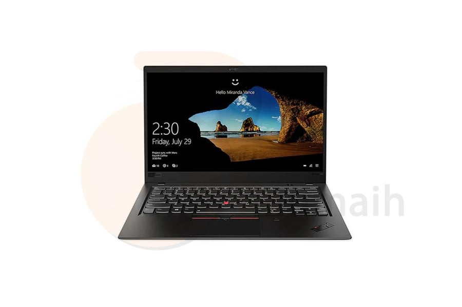 مستعمل لابتوب لينوفو ThinkPad X1 Carbon - i5