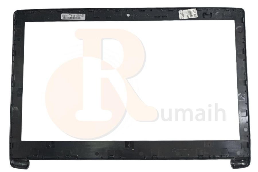 اطار شاشة لابتوب ايسر Acer Aspire 5 A315 LCD Cover