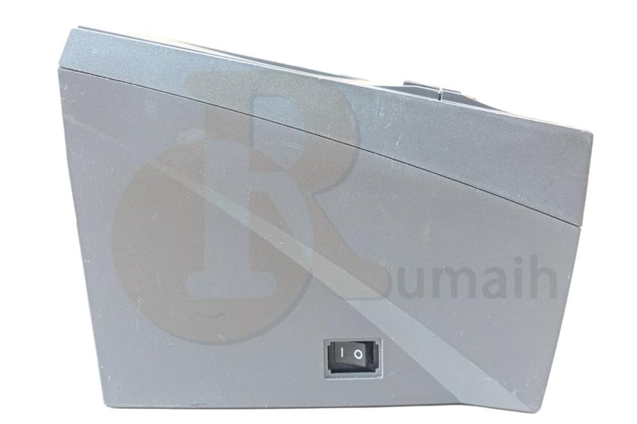 مستعمل طابعة كاشير بيكسلون Bixolon SRP-330