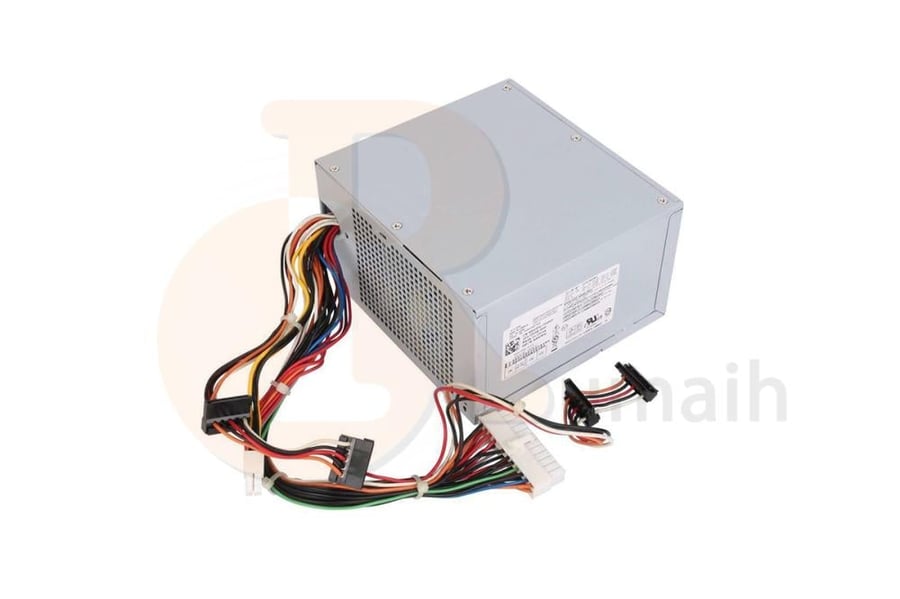 مستعمل بورسبلاي ديل Dell OptiPlex Tower Power Supply 24/4/4