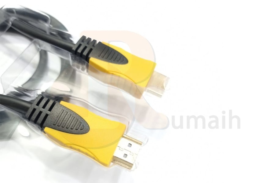 كيبل اتش دي HDMI من IDIGIT بطول 1.5 متر