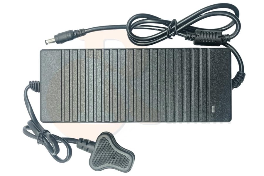 شاحن محول كهرباء  UK141H 12V - 10A 120W