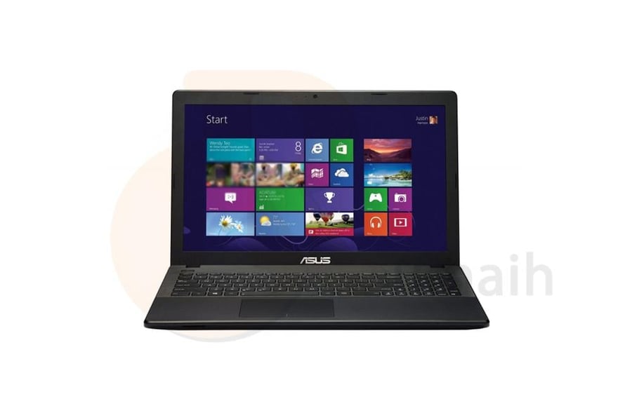 مستعمل لابتوب اسوس ASUS X553M