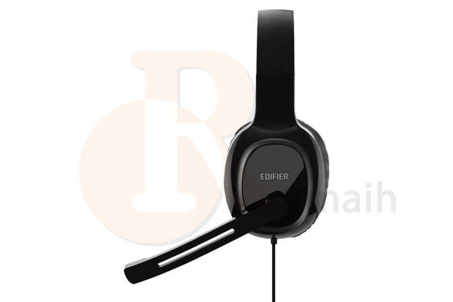 سماعة راس USB من ايديفاير - EDIFIER K815
