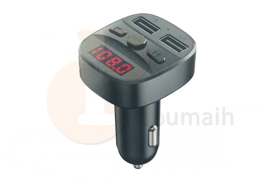 مشغل mp3 بلوتوث للسيارة - T71