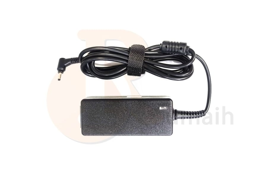 شاحن لابتوب سامسونج SAMSUNG 19V - 2.1A