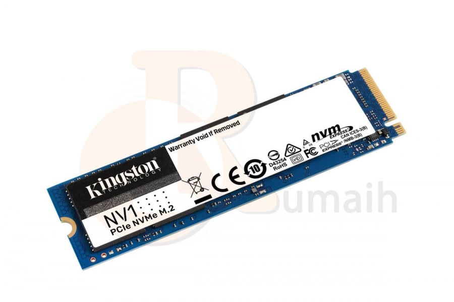 هاردسك KINGSTON M.2 NVMe SSD 500GB