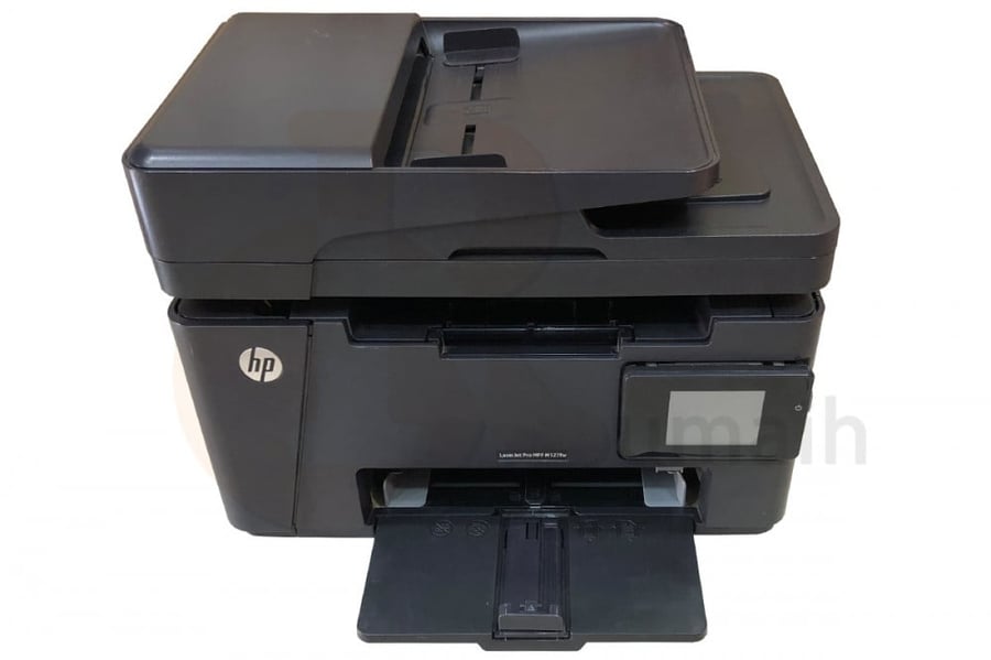 مستعمل طابعة ليزر اتش بي HP M127fw
