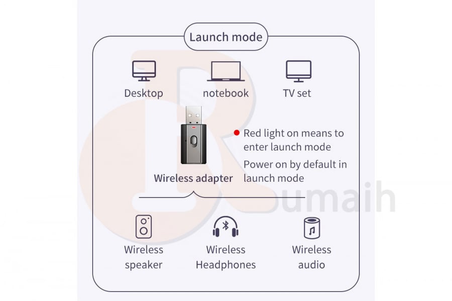 بلوتوث سيارة Car Bluetooth