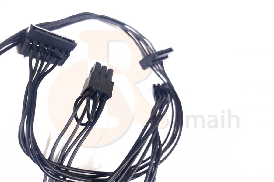 كيبل بور ساتا SATA 6PIN