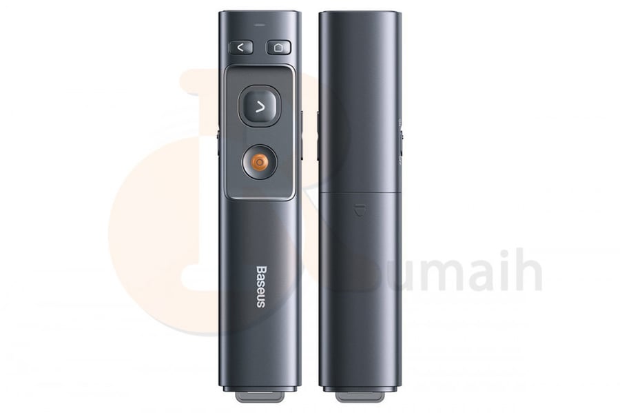باسيوس جهاز تحكم العرض التقديمي Wireless Presenter