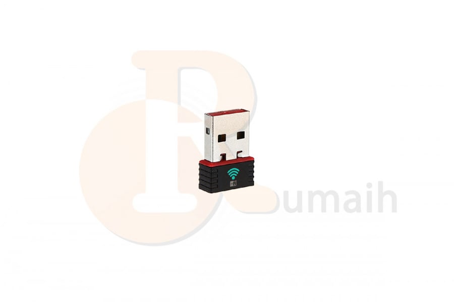 وايرلس كمبيوتر - MINI USB WIRELESS