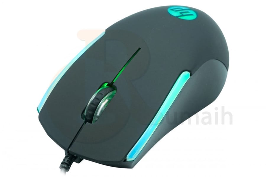 ماوس USB اتش بي - HP Gaming M160