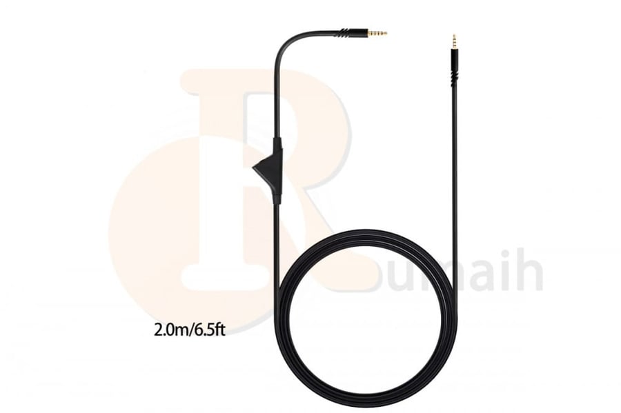 كابل سلك سماعة استرو ASTRO A10 A30 A40