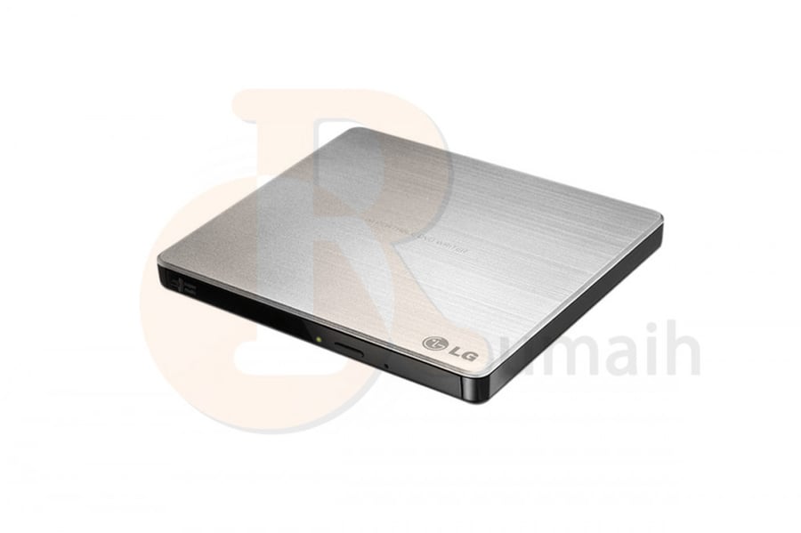 مشغل قارء سيدي  LG USB DVD GP60NS50